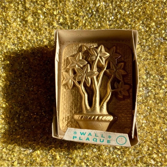 Set of 3 Miller Studio Wall Hangings - Picture 9 of 11